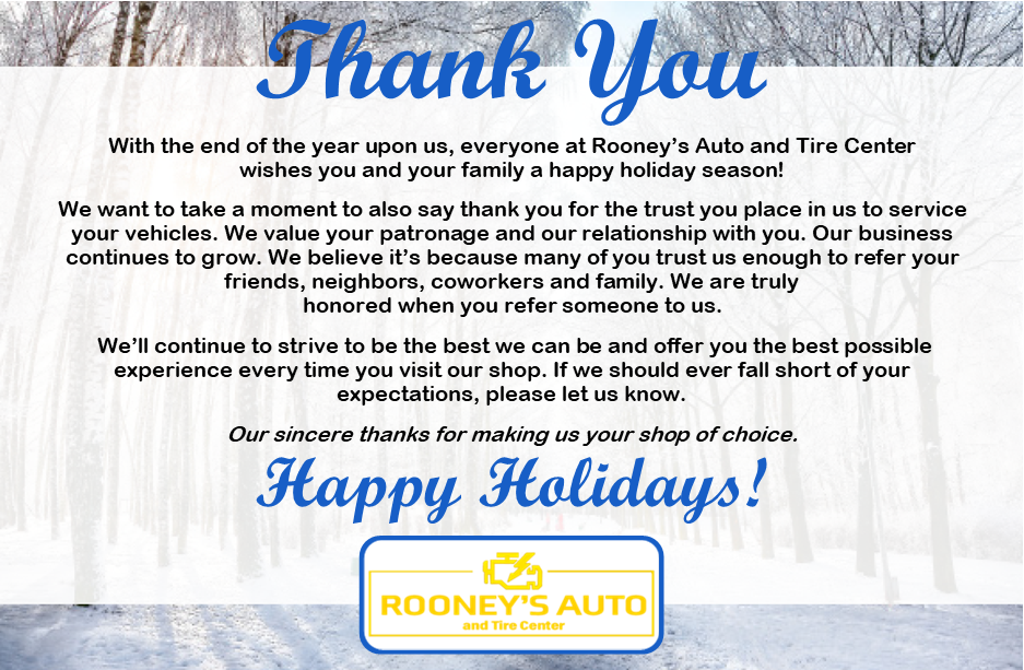 Oil Change Special | Grand Rapids Motorcar